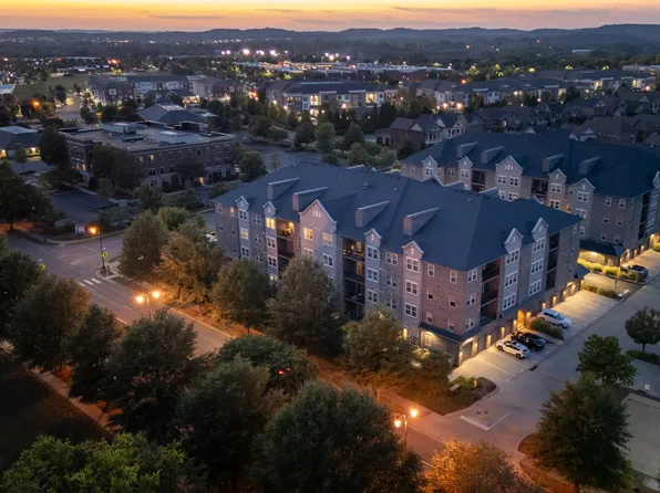 141 Saundersville Rd Unit 1405, Hendersonville, TN 37075