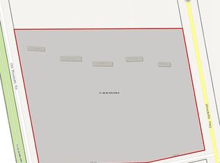 11709 Old Woodville Rd, Tallahassee, FL 32305