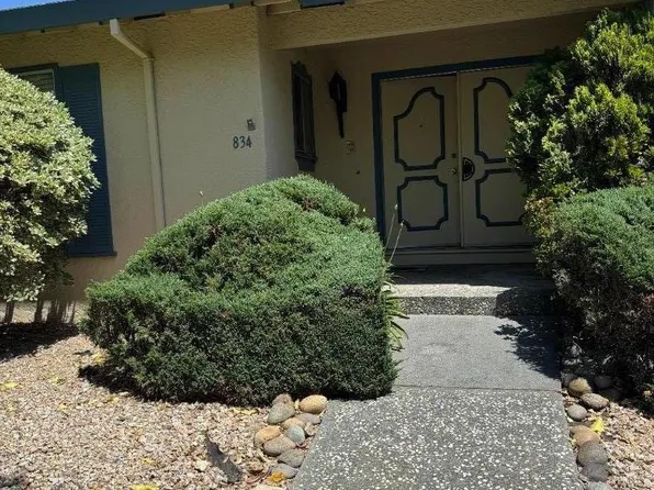 834 Teresi Ct, San Jose, CA 95117