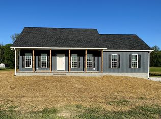 11979 Old Kentucky Rd, Walling, TN 38587