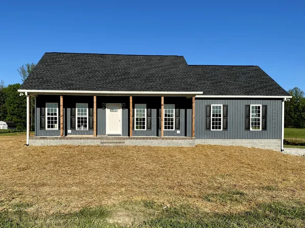 11979 Old Kentucky Rd, Walling, TN 38587