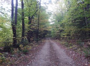 Lot#R13L50 Corn Hill Road, Brownfield, ME 04010