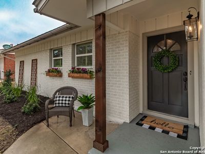 11210 Cedar Elm Dr, San Antonio, TX, 78230