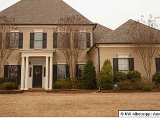 4159 Three Hawks Dr, Olive Branch, MS 38654