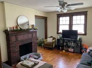 22 Forest Ave #2, Albany, NY 12208