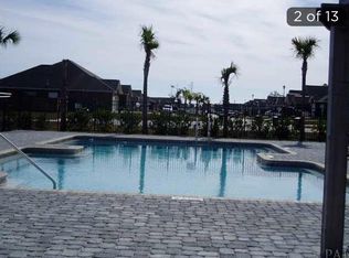 10658 Noreaster Way, Perdido Key, FL 32507