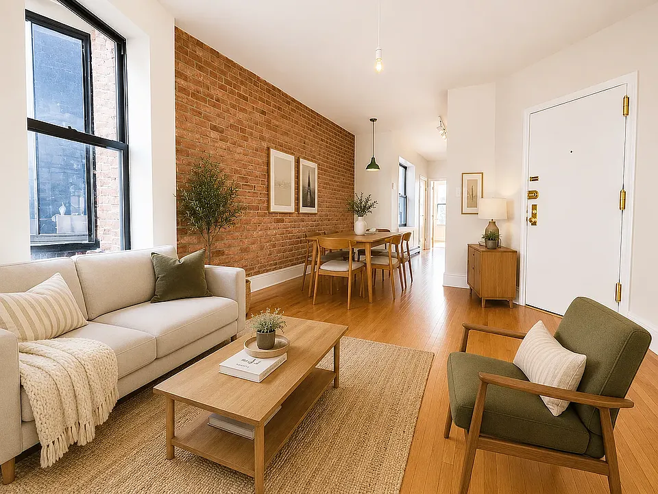 295 Classon Ave #2A
