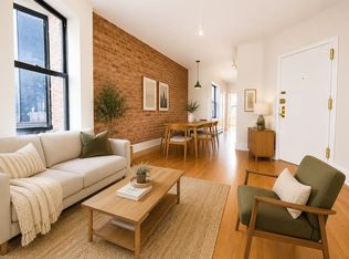 295 Classon Ave #2A, Brooklyn, NY 11205