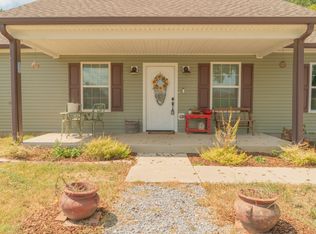1030 Bryant Rd, Ashland City, TN 37015