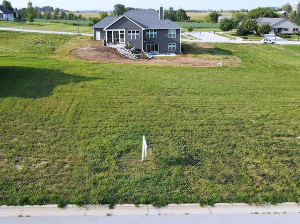 Lt8 RYAN AVENUE, Plymouth, WI 53073