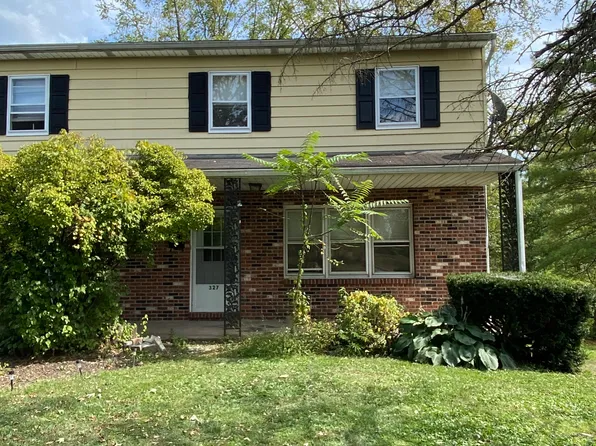 325 Griffith Dr #327, Douglassville, PA 19518