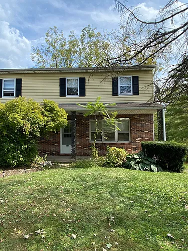 325 Griffith Dr #327 Photo 1