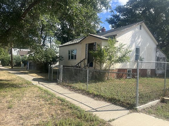 2nd image of 415 S Sargent Ave