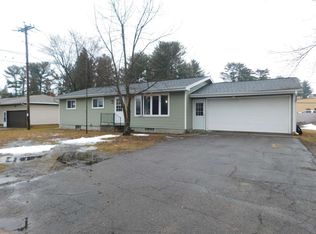 1209 Cedar St, Merrill, WI 54452
