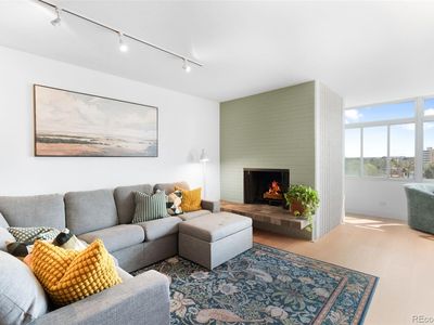 1313 N Williams Street #1003, Denver, CO, 80218