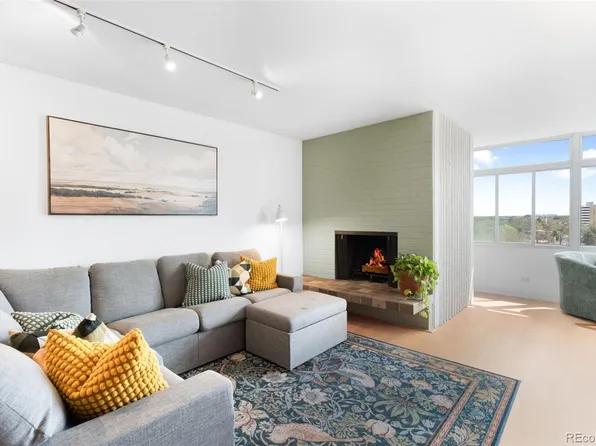 1313 N Williams Street #1003, Denver, CO 80218