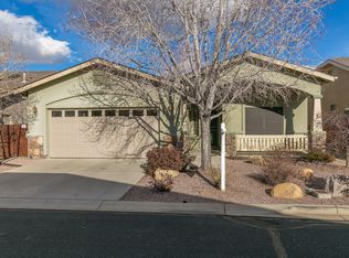 3345 Orchid Way, Prescott, AZ 86305
