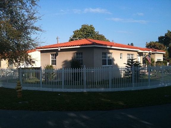 Side front