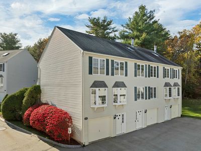 12 Perley Road #29, Derry, NH, 03038