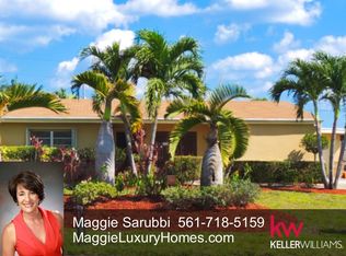 1712 High Ridge Rd, Lake Worth, FL 33461