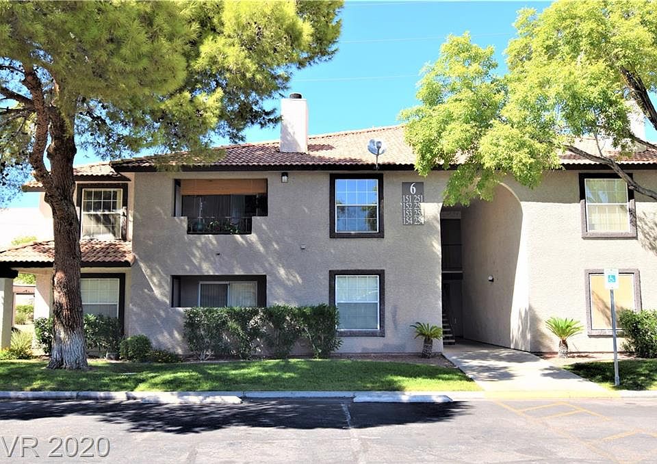 1st image of 2606 S Durango Dr APT 153