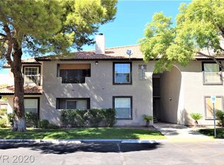 2606 S Durango Dr APT 153, Las Vegas, NV 89117