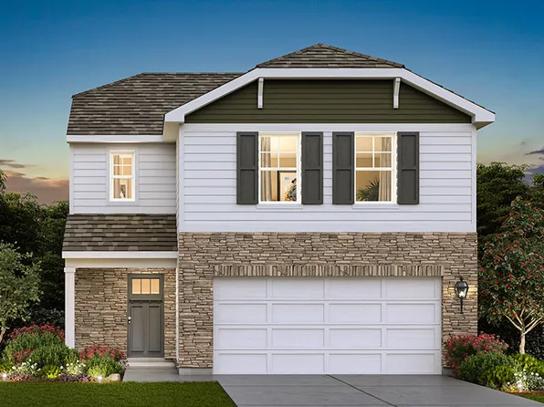 6719 Applegate Dr, Plainfield, IL 60586