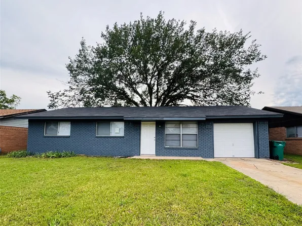 140 Shirley Dr, Waco, TX 76705