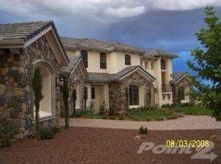 3680 W L Bar L Rd, Prescott, AZ 86305