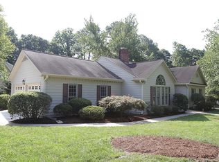 2601 Ridgewell Ct, Raleigh, NC 27613