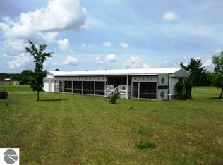 637 Phelps Rd NE, Kalkaska, MI 49646