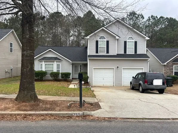 4755 Bridle Point Pkwy, Snellville, GA 30039