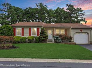 21 Westport Dr #71, Whiting, NJ
