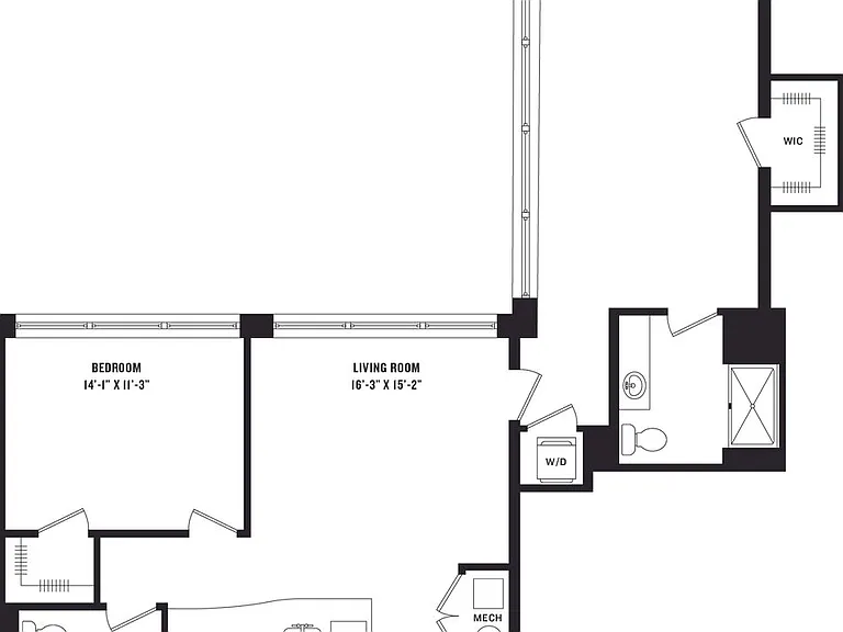 Edison Lofts — Photo 47