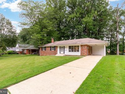 12100 Wimbleton St, Upper Marlboro, MD, 20774