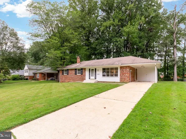 12100 Wimbleton St, Upper Marlboro, MD 20774