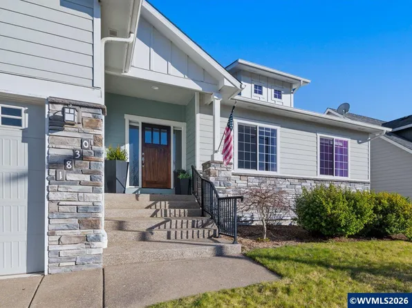 1830 W Meadows Dr NW, Salem, OR 97304