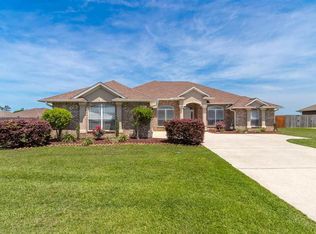 2991 Carrington Lakes Blvd, Cantonment, FL 32533