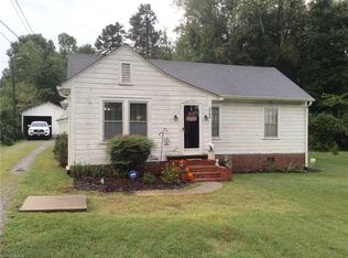 3788 Upper Lake Rd, Thomasville, NC 27360