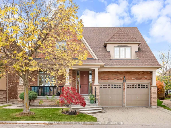 71 Glengordon Cres, Markham, ON L6C 0K1