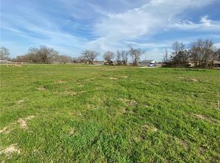 126 Clater Powell Rd, Waco, TX 76705