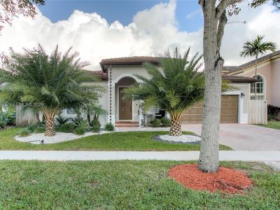 1481 NE 40th Ave, Homestead, FL, 33033