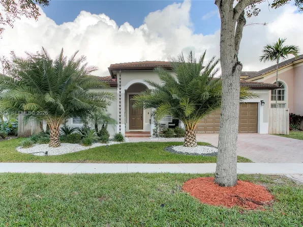 1481 NE 40th Ave, Homestead, FL 33033