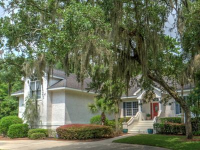 1407 S Windward Dr, Saint Simons Island, GA, 31522