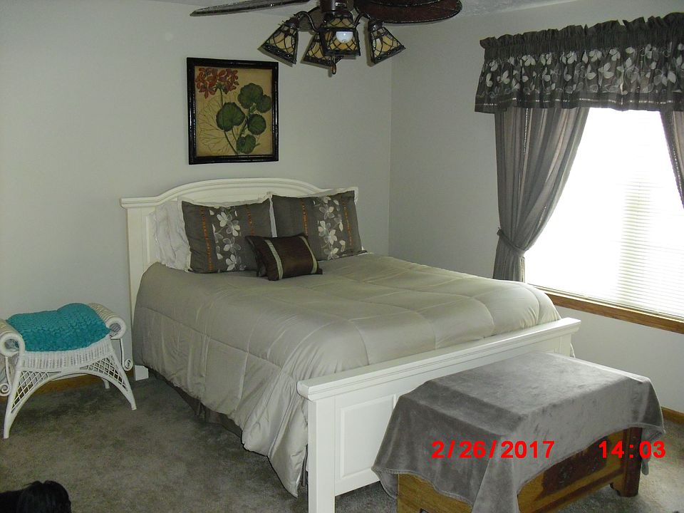 500 S Brier Patch Ln Madison, OH Zillow