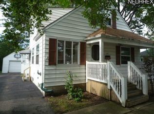 107 Hayes Ave, Cuyahoga falls, OH 44221