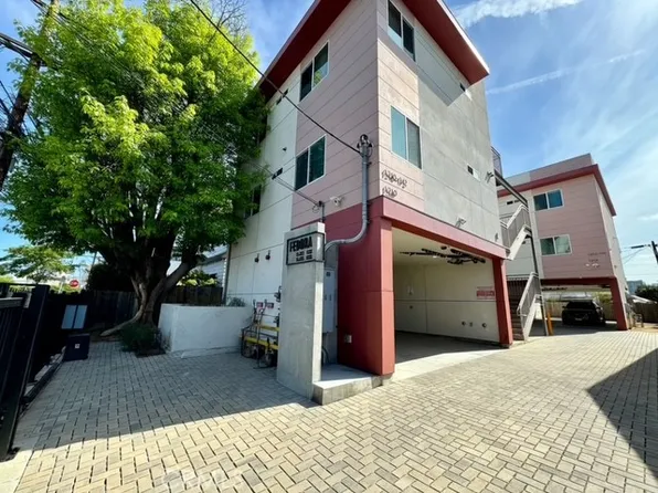 1210 1/2 Fedora St, Los Angeles, CA 90006