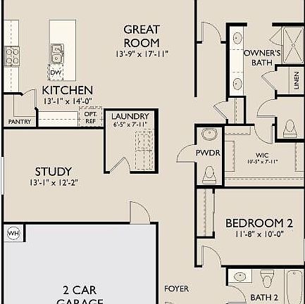 5th image of 31824 N TANIS Drive