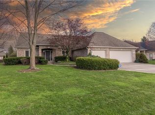 5121 Rocky Cay Ct, Carmel, IN 46033