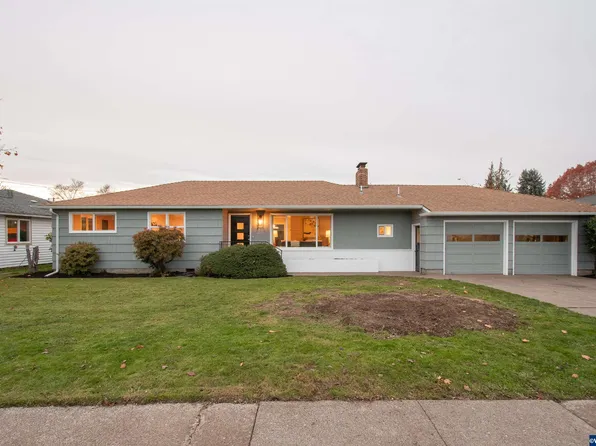 2465 Northgate Ave NE, Salem, OR 97301